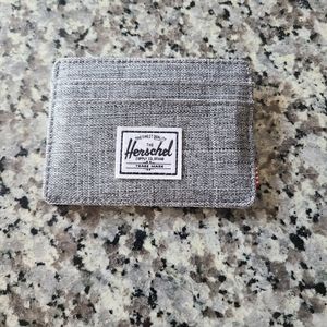Herschel Card Wallet